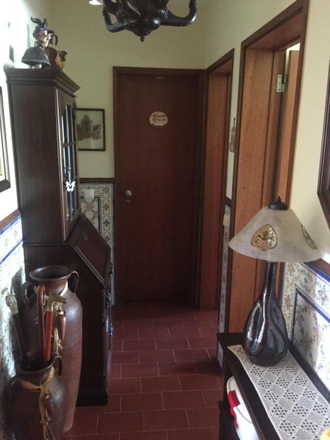 Tiagos Apartament Distrikt Distrikt Faro Exterior foto